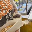 와플대학 | 부산 남포동 카페 와플대학 후기