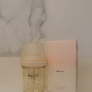 네츄럴핏 | 신생아 젖병 고민 끝! 세척 편한 모브아 PPSU 젖병 &amp; 내추럴핏 젖꼭지 실사용 후기