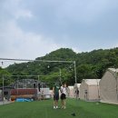 핀란드캠핑성 | 3살 아기랑 가평 글램핑 여행지 추천 가평핀란드캠핑성