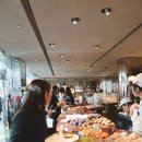 교실 속에서 만나는 세계문화: 일본 | 성수 아임도넛? 주차 및 웨이팅 팁, 일본 나마도넛의 경이로운 식감 후기