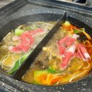 공릉역 1번출구 | 공릉역 맛집 편백찜 월남쌈 샤브샤브 무한리필 미랑샤브