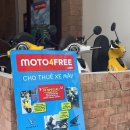 국제오토바이 | 🇻🇳 나트랑 MOTO4FREE : 오토바이 렌트 자유여행 후기 (국제면허증 x, 가격, 준비물, 내돈내산)