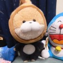 인형의 거리(소) | 뽑기 신상 한입쏙 우소우소 짱 버터떡 19cm 우소짱 우소둥이 천호 로데오거리 우소우소짱 인형...
