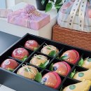 수원-1193 | [수원과일포장전문점] 신혼여행 후 사돈댁 선물, 과일예단 &amp; 설화수 자음생2종 준비 후기