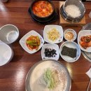 영주시 법원 앞 | [송내역 맛집]미당맷돌순두부 - 콩국수, 해물 순두부찌개 후기