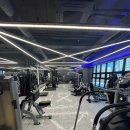 에이치짐 회기점 이미지