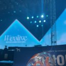 창조주유소 | (장문 주의) 2025 WENDY 1st WORLD TOUR &lt;W:EALIVE&gt; IN SEOUL 웬디 콘서트 후기, 장충체육관 시야