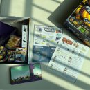 멘사보드게임 | 초등보드게임 기즈모 하는 방법 완전정리! 멘사보드게임 전략으로 두뇌까지 업그레이드