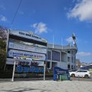 2월의 마지막 점심메뉴!!마산 양구장 앞 [동양카츠]