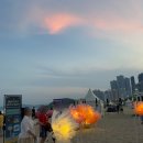 해운대건어물 | 부산 해운대 밤밤페스타 축제 후기 8월