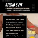 S-FIT FITNESS 이미지