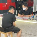 고위드 피트니스 보라매 골프 | 신림헬스 넓은 센터에서 고급 머신으로 신나는 운동