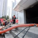 홍대입구역(경의중앙선) 이미지