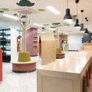 예송초등학교 이미지