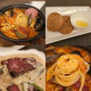 제석초등학교 | 봉선동맛집 어센틱비스트로 파스타추천 소개팅분위기