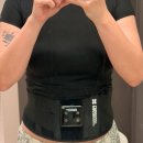 고바디 | ✨내돈내산｜출산 후 다이어트 시작｜에르고바디 지연 텐미닛벨트 후기✨