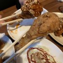 맛그랑치킨 이미지