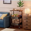 라온3 | 라온프리 이동식 3단 트롤리 사용 후기와 장점