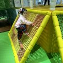 공공용 22 | 연수꿈빛나래 공공형 키즈카페 예약방법 주차 겨울방학 갈만한곳, 4살아이 후기