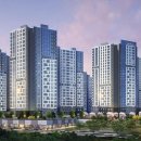 더샵오포센트럴포레 이미지