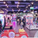 경품게임장 이미지