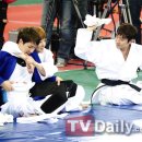 혜성체육관 이미지