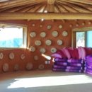 흙집 쉼 이미지