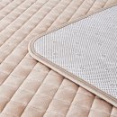 한일광고 | 한일의료기 쇼파 전기장판? 소파용으로 구매했는데.. ( 불만족 후기 )