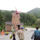 충북알프스자연휴양림 이미지