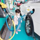 민들레주유소 이미지