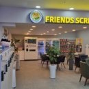 프렌즈 스크린 시흥센터 | [주말 서울근교나들이] 프렌즈스크린 곤지암중앙점 + 이천막국수 + 쇼핑 + 한강불꽃축제