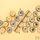 쉼터김밥 이미지