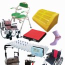 건강생활 복지용구 이미지