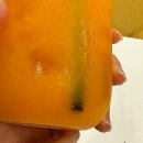 광안리 빙수 얌얌푸르츠 생과일주스 딸기빙수 후기