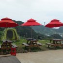 욕지도한려펜션 이미지