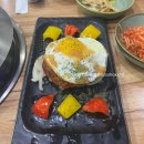 너랑나랑 | 오창 고래 부대찌개 오창 본점 건강한 수제햄으로 만든 부대찌개 너랑 나랑 세트 후기!