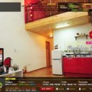 백담반디펜션 이미지