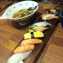 아지사랑 | 점촌 맛집 추천 점빵길 아지모리 초밥