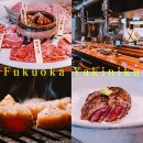 (주)캔소프트 | 후쿠오카 야키니쿠 맛집 텐진 근처 코스요리 쵸스케