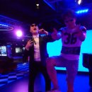 성웅태권도 | 그레뱅뮤지엄 우리형 호날두를 만나다