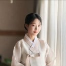 단정하고 고운 한복의 은은한 품격 이미지