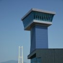 광양포마을회관 | 여수 묘도 봉화산과 섬 둘러보기