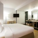 화도마리지역아동센터 | 대만 가족여행 숙소 TOP7 시먼딩 수영장 호텔 추천