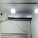 구포동물병원 | [북구 구포동] 애견샵 천장형 4웨이 &amp; 벽걸이 에어컨 청소 후기