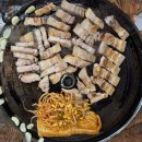 고을집김치생삼겹살 | 난곡동맛집 돈뼈락｜생삼겹살·항정살 깔끔한 동네 고기집 후기