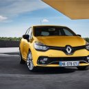 르노의 4세대 뉴 클리오(New Renault Clio)의 국내소식 이미지