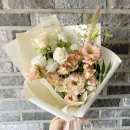 장신대역(1번출구 옆) 이미지