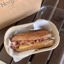 벨로하우스 공덕 | 수수한 자연을 담은, 천연발효종 빵 맛집 5곳