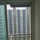 안양몸편한세상 | 안양 방충망 호계이편한세상 블랙스텐망 교체 후기