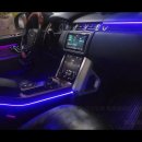인코브(INCOBB KOREA) 랜드로버 레인지로버 보그(LAND ROVER RANGE ROVER VOGUE) 인코브 엠비언트 이미지